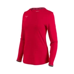 Mizuno Women's Athletic Eco Long Sleeve 11 Mizuno Women's Athletic Eco Long Sleeve -Trendy Women GUEST 2c3e40e5 05f7 4ecb 93f2 f4f37ea2345a