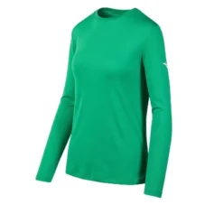 Mizuno Women's Mizuno Long Sleeve Tee 28 Mizuno Women's Mizuno Long Sleeve Tee -Trendy Women GUEST 2cedfa8d 6de2 4a53 895a 113fae677ac3