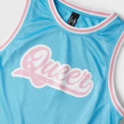 Pride Adult PH By The PHLUID Project Queer Basketball Jersey Tank Top - Blue 7 Pride Adult PH By The PHLUID Project Queer Basketball Jersey Tank Top - Blue -Trendy Women GUEST 2de09d82 91a9 4cd8 b36a 509d0fae0aca