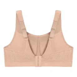 Glamorise Womens High Impact Wonderwire Sports Underwire Bra 9066 Café -Trendy Women GUEST 2e90b19a 00a7 436b 9f04 7bb03ee07eb4