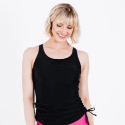 Calypsa - Women's Maya Swim Top With Removable Cups -Trendy Women GUEST 2ea2e1ea dad7 4204 b5e8 8de94835194c