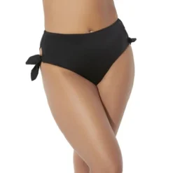 Swimsuits For All Women’s Plus Size Bow High Waist Brief -Trendy Women GUEST 2ed61e5c 6706 4501 b954 0fd87a320a7a