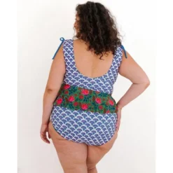 Lime Ricki Women's Block Floral Peplum -Trendy Women GUEST 31b8ef7b 0279 4ef9 ab83 a1ea5bad9c14