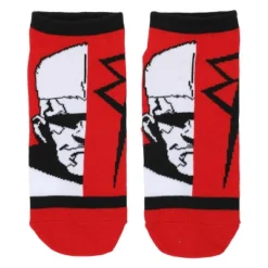 Cyberpunk Edgerunners Character Illustrations Adult 5-Pair Casual Crew Socks -Trendy Women GUEST 32ac02f7 9688 49da bb15 011024dfe8cf