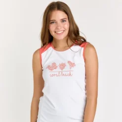 Calypsa - Women's Loose Fit Maya Swim Top 17 Calypsa - Women's Loose Fit Maya Swim Top -Trendy Women GUEST 3343c1d5 eee2 4f98 895a 68ad6c4ea252