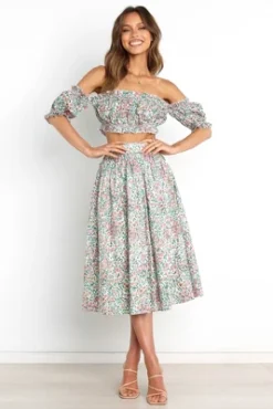 Petal And Pup Womens Zephyr Top -Trendy Women GUEST 340f8db5 bbd6 4b9f aa74 b285491e061c