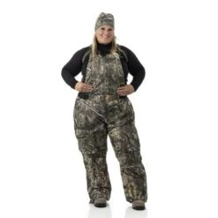 DSG Outerwear Kylie 5.0 Camouflage Drop Seat Bib 13 DSG Outerwear Kylie 5.0 Camouflage Drop Seat Bib -Trendy Women GUEST 353782f7 bdcb 480c 8980 02e332436fbf