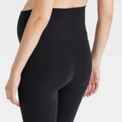 Fold Down Active Flare Leg Maternity And Beyond Leggings - Isabel Maternity By Ingrid & Isabel™ 8 Fold Down Active Flare Leg Maternity And Beyond Leggings - Isabel Maternity By Ingrid & Isabel™ -Trendy Women GUEST 356d3bc1 6a29 4f46 8356 378213700b33