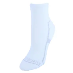 Fruit Of The Loom Women's Cool Zone Cotton Cushioned Ankle Socks (6 Pair Pack) -Trendy Women GUEST 35e70238 0156 49a6 891a 921a910b063c