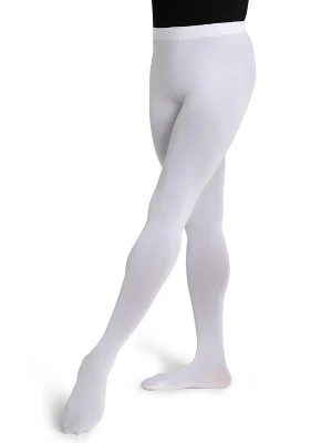 Capezio Women's Ultra Soft Footed Tight 12 Capezio Women's Ultra Soft Footed Tight - Image 12