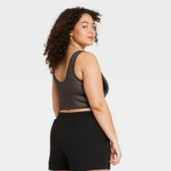 Women's Faux Leather Corset - Colsie™ Black 9 Women's Faux Leather Corset - Colsie™ Black -Trendy Women GUEST 376ac4c5 43db 4613 af80 3170d568dd58