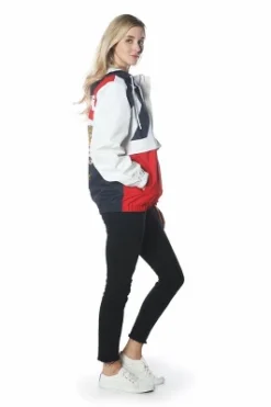 Members Only - Women's Jungle Print Popover Oversized Jacket 7 Members Only - Women's Jungle Print Popover Oversized Jacket -Trendy Women GUEST 37aefd0f e6e8 4ed6 8339 7fb47600c2d2