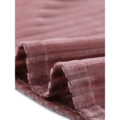 Cheibear Womens Velvet Nightgowns With Robe Lace Trim Loungewear Pajama Sets -Trendy Women GUEST 37baf5df 3507 4f27 9ff6 4b582093ba74