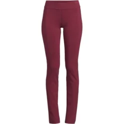 Lands' End Women's Tall Starfish Mid Rise Slim Leg Elastic Waist Pull On Pants 16 Lands' End Women's Tall Starfish Mid Rise Slim Leg Elastic Waist Pull On Pants -Trendy Women GUEST 387d2f75 97b4 488d b64e 852d0390ab05