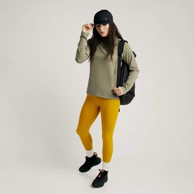 Vapor Apparel Women's Oasis Technical Hoodie 2 Vapor Apparel Women's Oasis Technical Hoodie - Image 2