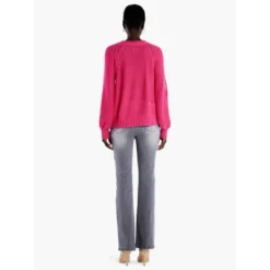 NIC + ZOE Crafted Cables Sweater -Trendy Women GUEST 38f6c132 3aaf 4f4a a434 d1f198237d37