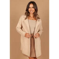 Petal And Pup Womens Lenore Coatigan -Trendy Women GUEST 397b0c2c 26dc 427b 9d64 129971e80bb3
