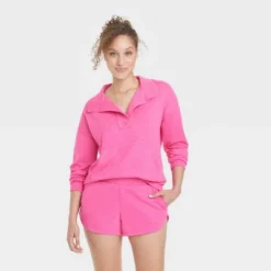 Women's Quilted Pajama Set - Stars Above™ -Trendy Women GUEST 3abbb65f 211c 4dd3 a571 d01fc9326257