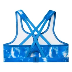 Glamorise Womens Zip Up Front-Closure Sports Wirefree Bra 9266 Blue Tie-Dye 8 Glamorise Womens Zip Up Front-Closure Sports Wirefree Bra 9266 Blue Tie-Dye -Trendy Women GUEST 3af5d3fe 737d 4844 b861 34c87db91712