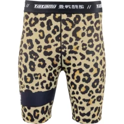Tatami Fightwear Recharge Vale Tudo Shorts - Leopard 11 Tatami Fightwear Recharge Vale Tudo Shorts - Leopard -Trendy Women GUEST 3d5f2aac 3e21 457d b33d 832e30c47320