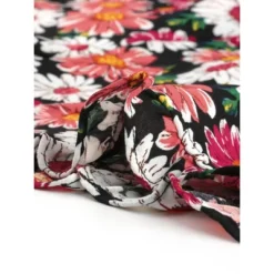 Agnes Orinda Women's Plus Summer Floral Elastic Waist Casual Shorts 10 Agnes Orinda Women's Plus Summer Floral Elastic Waist Casual Shorts -Trendy Women GUEST 3db32738 710d 4132 9d16 ab8d57d35e5a