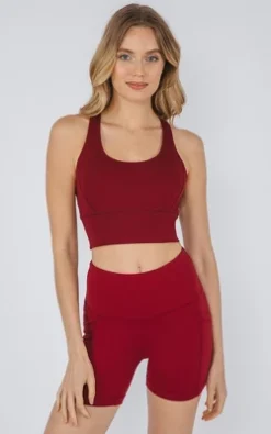 90 Degree By Reflex Womens Lux Racerback Longline Warrior Bra 12 90 Degree By Reflex Womens Lux Racerback Longline Warrior Bra -Trendy Women GUEST 3f6a8fd7 1bab 4abf 8659 7f1504a10759