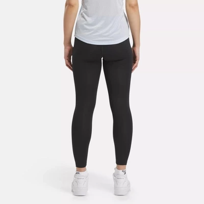 Reebok ID Train Mesh Leggings 2 Reebok ID Train Mesh Leggings - Image 2