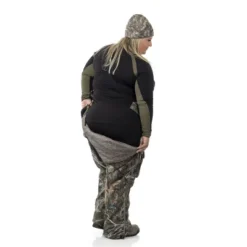 DSG Outerwear Kylie 5.0 Camouflage Drop Seat Bib 15 DSG Outerwear Kylie 5.0 Camouflage Drop Seat Bib -Trendy Women GUEST 411e0d3c 9152 4f72 93a2 a2ef6a0d5d98