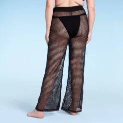 Women's Crochet Cover Up Pants - Shade & Shore™ -Trendy Women GUEST 41d244bc eb43 4513 8fff 7816ff82d842