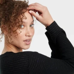 Women's Thermal Pajama Union Suit - Stars Above™ -Trendy Women GUEST 42cb11e4 bd5a 4198 8b45 c3a8123cd222