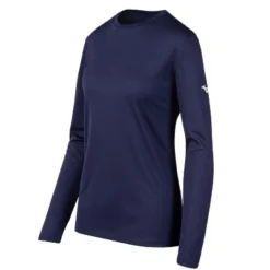 Mizuno Women's Mizuno Long Sleeve Tee 29 Mizuno Women's Mizuno Long Sleeve Tee -Trendy Women GUEST 441bbe9d ca16 40f2 9b1e 51f6f352c073