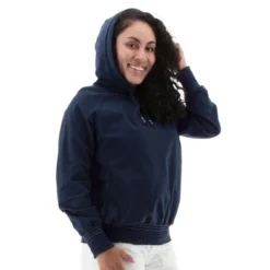 Aventura Clothing Women's Nevis Raglan Long Sleeve Hooded Pullover Sweatshirt 13 Aventura Clothing Women's Nevis Raglan Long Sleeve Hooded Pullover Sweatshirt -Trendy Women GUEST 44c9e0a4 83f3 4c19 b771 0f027332ae70