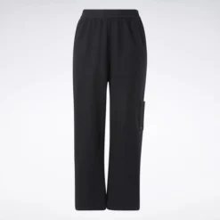 Reebok Classics Reverse Fleece Wide Leg Pants (Plus Size) Womens Athletic Pants 13 Reebok Classics Reverse Fleece Wide Leg Pants (Plus Size) Womens Athletic Pants -Trendy Women GUEST 45a71a59 c584 44c5 9458 4623f71556cf
