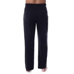 Star Wars Womens' Ahsoka Tano Character Jedi Sleep Pajama Pants Black