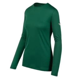 Mizuno Women's Mizuno Long Sleeve Tee 25 Mizuno Women's Mizuno Long Sleeve Tee -Trendy Women GUEST 4739e815 bac5 4dd2 8542 762f952cb241