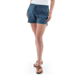 Aventura Clothing Women's Surfs Edge Short -Trendy Women GUEST 480bcb8c b091 43ab b58b 0199cb8d8b2a