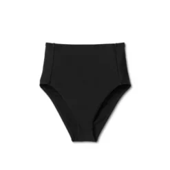 Women's Extra High Waist Tummy Control Medium Coverage Bikini Bottom - Kona Sol™ -Trendy Women GUEST 481073f0 a27d 4572 af30 0801c1a4a697