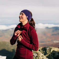 Minus33 Merino Wool Midweight - Sequoia Women's 1/4 Zip 100% Merino Wool 22 Minus33 Merino Wool Midweight - Sequoia Women's 1/4 Zip 100% Merino Wool -Trendy Women GUEST 489a1e31 fb26 41fe abf8 8ccdf57482e0