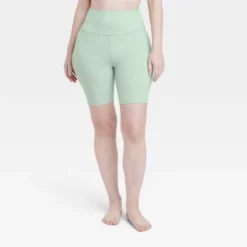 Women's Everyday Soft 8" Bike Shorts - All In Motion™ 12 Women's Everyday Soft 8" Bike Shorts - All In Motion™ -Trendy Women GUEST 4bbf4c15 484d 4a7e bb30 3667fb794bce