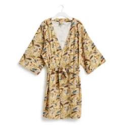 Vera Bradley Women's Cotton Knit Robe -Trendy Women GUEST 4c1d25b1 c6e0 4f3c 9cd4 38a7a81a6598