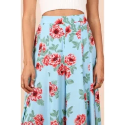 Petal And Pup Womens Cassatt Wide Leg Pants 13 Petal And Pup Womens Cassatt Wide Leg Pants -Trendy Women GUEST 4e3332c2 63b2 4a18 a4ca 5afe16c6ac15