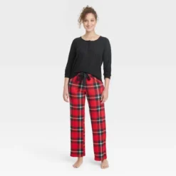 Women's Henley Gift Pajama Set - Stars Above™ -Trendy Women GUEST 4ee1630c 1333 4a29 9027 f41ac5723df5