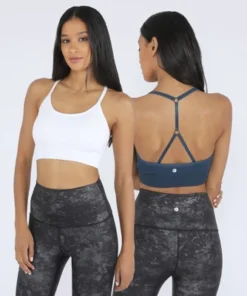 90 Degree By Reflex Women's Seamless Ribbed Cropped Bra Top 2pk 11 90 Degree By Reflex Women's Seamless Ribbed Cropped Bra Top 2pk -Trendy Women GUEST 51774355 0be9 4751 a093 542a101bb47d