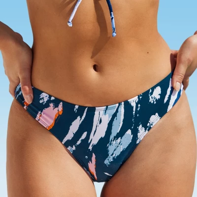 Women's Low Rise Bikini Bottom - Cupshe 9 Women's Low Rise Bikini Bottom - Cupshe - Image 9