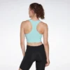 Reebok Identity Sports Bra Womens