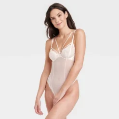 Women's Underwire Bodysuit - Auden™ -Trendy Women GUEST 5455c3d6 16b4 4896 bd02 f22f4a3c226c