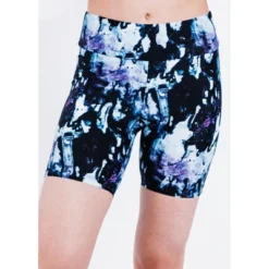 Calypsa - Women's Mid-Thigh Swim Shorts -Trendy Women GUEST 5562d9ab 1c84 42e8 ac18 f17813f0ac1f
