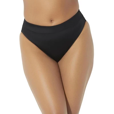 Swimsuits For All Women’s Plus Size High Leg Swim Brief 5 Swimsuits For All Women’s Plus Size High Leg Swim Brief - Image 5