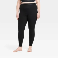 Women's Beautifully Soft Ribbed Legging Pajama Pants - Stars Above™ -Trendy Women GUEST 577e199b a656 4794 94a0 e613bcf3e974