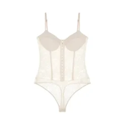 Free People Intimately FP Women's Lace Night Rhythm Bodysuit -Trendy Women GUEST 578604b5 0aa2 4f99 8678 330bdd851cd7